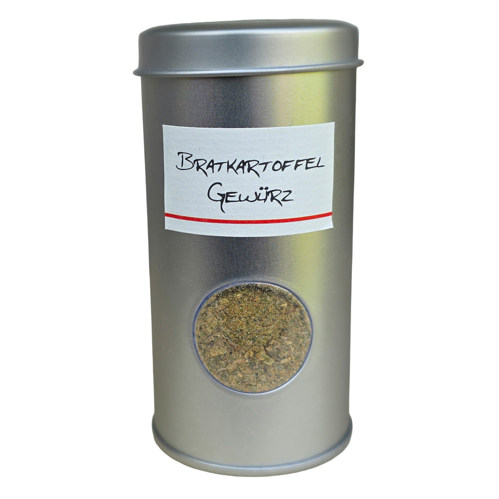 Bratkartoffelkräuter