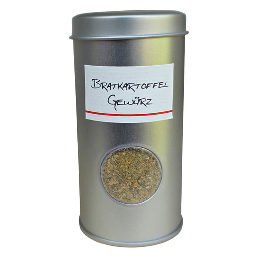 Bratkartoffelkräuter