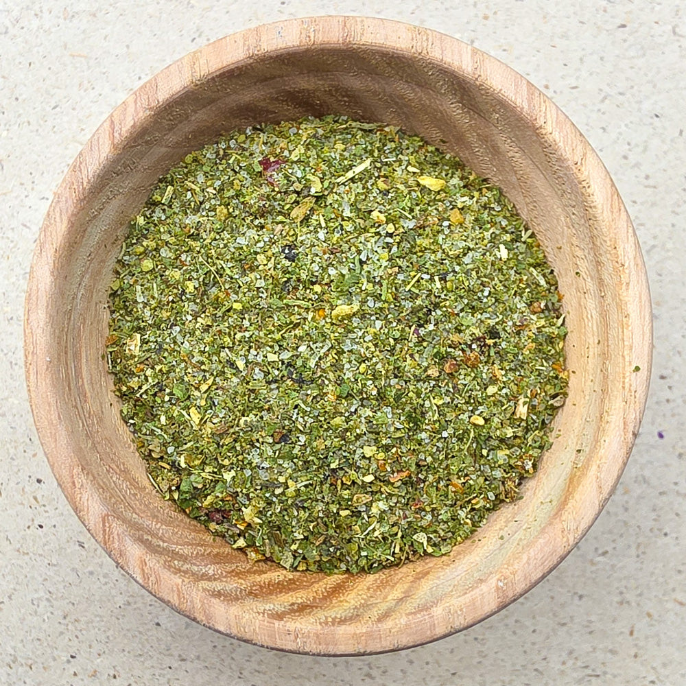 Zaubersalz