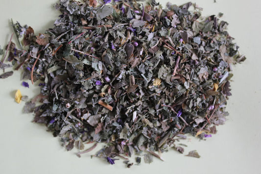 Kräuterwiese Teemischung