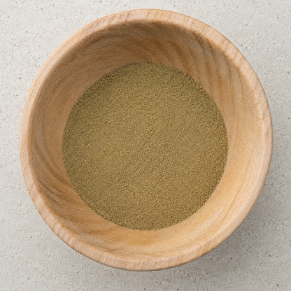 Bärlauchpfeffer