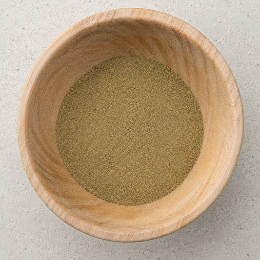 Bärlauchpfeffer