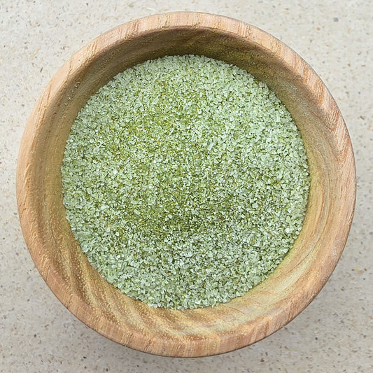 Bärlauchsalz