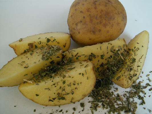 Bratkartoffelkräuter