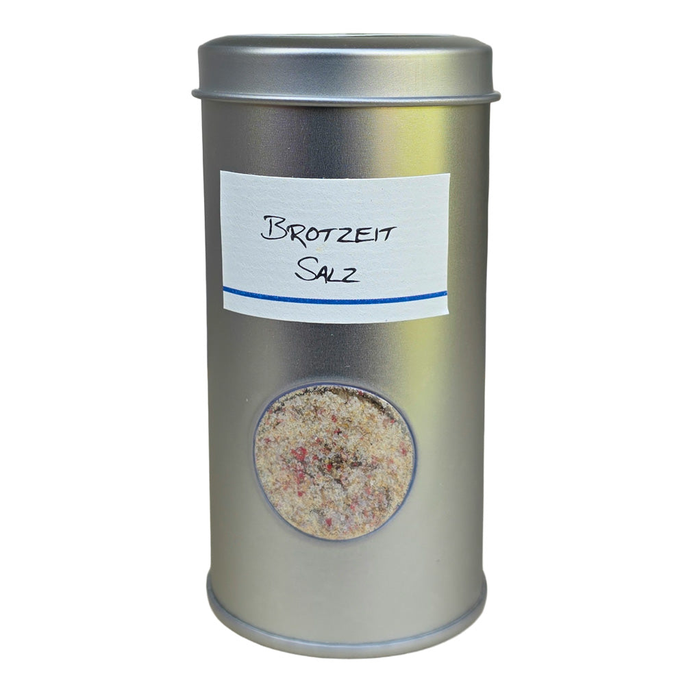 Brotzeitsalz fein