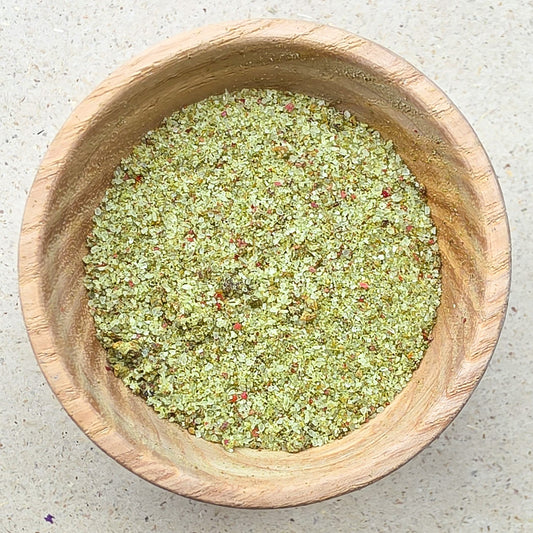 Brotzeitsalz fein