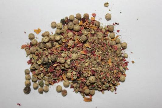 Mühlenpfeffer "Rose"