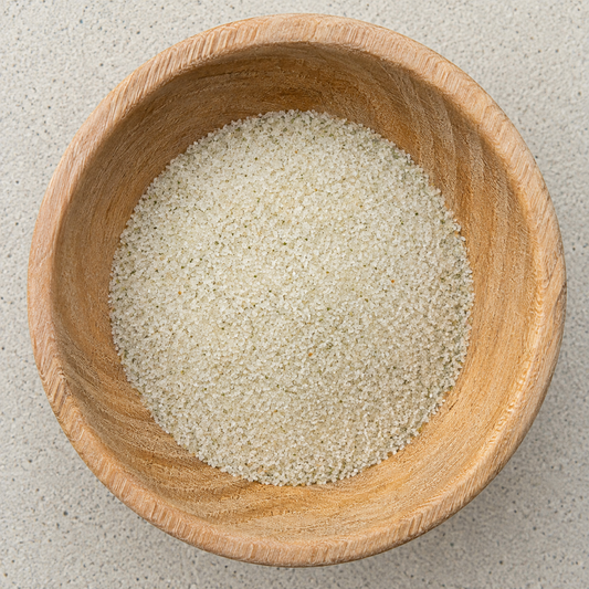 Rosmarinsalz