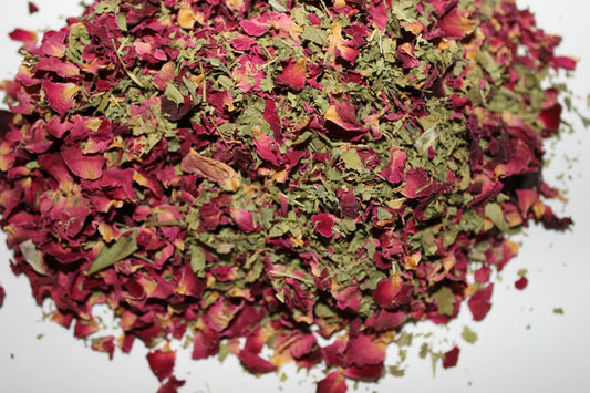 Sommertraum Teemischung