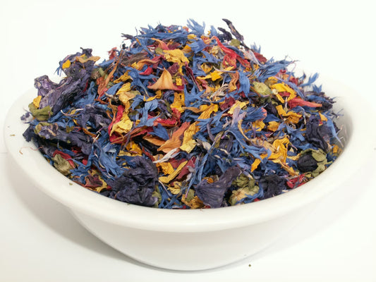 Tölzer Land Blüten