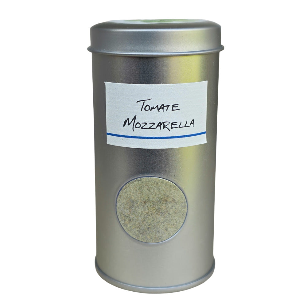 Tomate-Mozarella