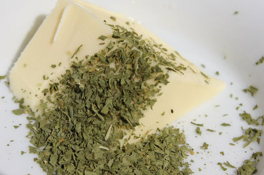 Wildes Kräuterbuttergewürz