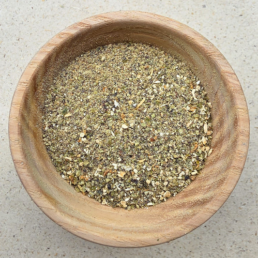 Zitronenpfeffer